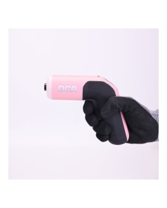 Купить Аккумуляторная отвертка DCA ADPL05-5 (TYPE D) pink  в E-mobi