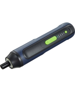 Купить Аккумуляторная отвертка AYGER AS3,6  в E-mobi