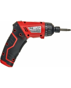 Купить Аккумуляторная отвертка Felisatti ОА-3,6Ф 609.5.1.00  в E-mobi