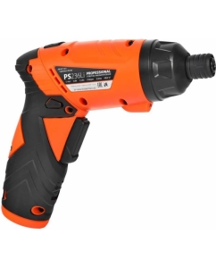 Купить Аккумуляторная отвертка PATRIOT PS 236Li 180201323  в E-mobi