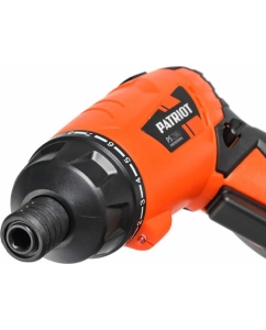 Купить Аккумуляторная отвертка PATRIOT PS 236Li 180201323  в E-mobi