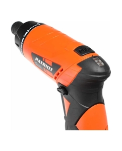 Купить Аккумуляторная отвертка PATRIOT PS 236Li 180201323  в E-mobi