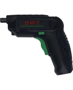 Купить Аккумуляторная отвертка DWT ASCP-04 S  в E-mobi