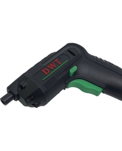 Купить Аккумуляторная отвертка DWT ASCP-04 S  в E-mobi