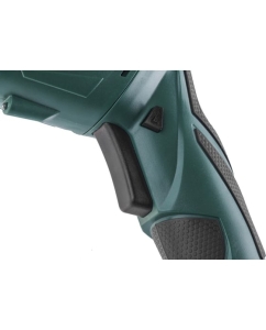 Купить Аккумуляторная отвертка Hammer Flex с набором бит, 3.6 В 1.3 Ач, 4 Нм, Li-Ion ACD3.6A  в E-mobi