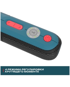Купить Аккумуляторная отвертка прямая ALTECO CSD 4V T 67507  в E-mobi