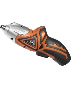 Купить Аккумуляторная отвертка DAEWOO с набором бит и насадок DAА 4800 Plus DAA 4800 Plus  в E-mobi