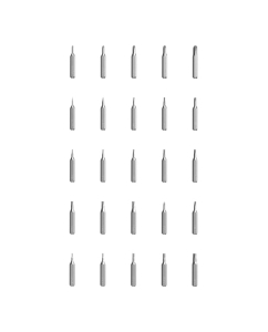 Купить Аккумуляторная отвёртка с набором бит HOTO Precision Screwdriver ADV (серый, QWLSA001) HFE0013GL  в E-mobi