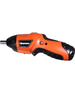 Купить Аккумуляторная отвертка ЕРМАК ОА-48C 646-192  в E-mobi