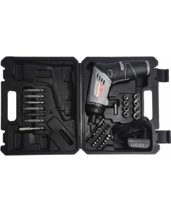 Купить Аккумуляторная отвертка ИНТЕРСКОЛ ОА-3.6Ф 433.0.1.00  в E-mobi