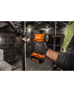 Купить Ударный гайковерт AEG 18В BSS18C12ZC-402C 4935493428  в E-mobi