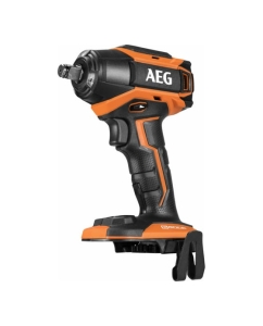 Купить Бесщеточный аккумуляторный ударный гайковерт AEG BSS18C12ZB6-0 4935472012  в E-mobi