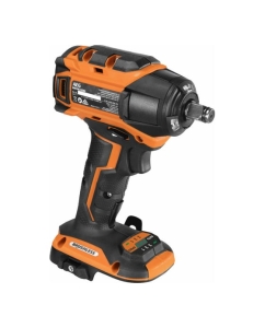 Купить Бесщеточный аккумуляторный ударный гайковерт AEG BSS18C12ZB6-0 4935472012  в E-mobi