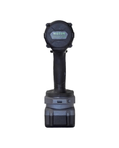 Купить Аккумуляторный гайковерт FAVOURITE 21В, 4 Ач, 1000 Нм, 2400 об/мин, 2900 уд/мин, бесщеточный двигатель, кейс в комплекте: зу, акб OBS 21 TW1000 PROF  в E-mobi