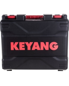 Купить Бесщеточный аккумуляторный ударный гайковерт KEYANG IW18BLA  в E-mobi
