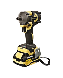 Купить Аккумуляторный ударный гайковерт Hanskonner 1BatterySystem HCD20420BLC  в E-mobi