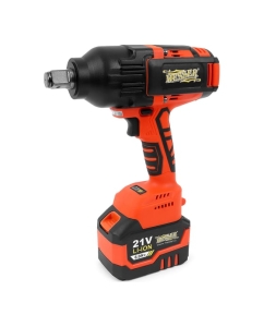 Купить Аккумуляторный ударный гайковерт MESSER T9200 2000Нм 6Ач 05-40-920  в E-mobi