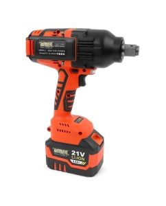 Купить Аккумуляторный ударный гайковерт MESSER T9200 2000Нм 6Ач 05-40-920  в E-mobi