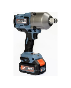 Купить Ударный аккумуляторный гайковерт SENIX PDWX2-M5-EU-0  в E-mobi