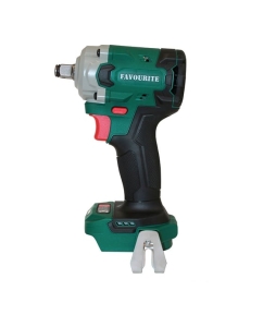 Купить Аккумуляторный гайковёрт FAVOURITE li-ion, 21 в, 4/6 ач, 3100 уд/мин, 600 нм, квадрат ½&quot;, бесщеточный двигатель one battery system OBS 21 TW600  в E-mobi