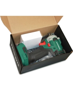 Купить Аккумуляторный гайковёрт FAVOURITE li-ion, 21 в, 4/6 ач, 3100 уд/мин, 600 нм, квадрат ½&quot;, бесщеточный двигатель one battery system OBS 21 TW600  в E-mobi