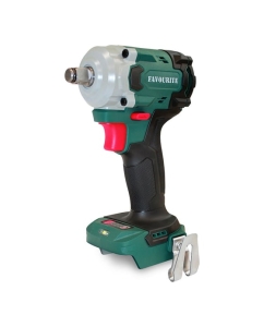 Купить Аккумуляторный гайковёрт FAVOURITE li-ion, 21 в, 4/6 ач, 3100 уд/мин, 600 нм, квадрат ½&quot;, бесщеточный двигатель one battery system OBS 21 TW600  в E-mobi