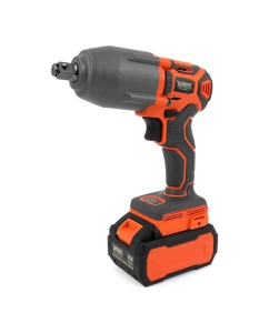 Купить Аккумуляторный ударный гайковерт MESSER DCW6 1000 Нм, М24, 20 В, 4 Ач 05-41-064  в E-mobi