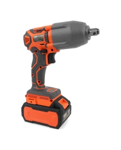 Купить Аккумуляторный ударный гайковерт MESSER DCW6 1000 Нм, М24, 20 В, 4 Ач 05-41-064  в E-mobi