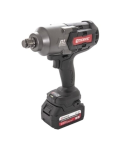 Купить Аккумуляторный ударный бесщёточный гайковерт THORVIK BBIW121700 1/2DR, 21В, 1700 Нм 053704  в E-mobi