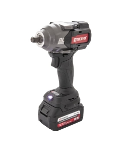 Купить Ударный аккумуляторный бесщеточный гайковерт THORVIK BBIW121080 1/2DR, 21В, 1080 Нм 053653  в E-mobi