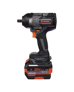 Купить Бесщеточный ударный гайковерт Anycons 850 Нм 2 акк AC-SD8502  в E-mobi