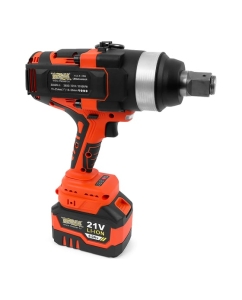 Купить Аккумуляторный ударный гайковерт MESSER T9300 3000Нм 6Ач 05-40-930  в E-mobi