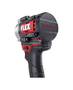 Купить Аккумуляторный ударный гайковерт FLEX IW 750 1/2 750-EC/5.0 Set 530233  в E-mobi