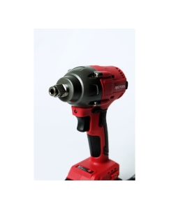 Купить Ударный гайковерт REDTOOL BW-1165 с хвостовиком 1/2&quot; и внутренним шестигранником 1/4&quot;, 20В, 400Нм RT 1165  в E-mobi