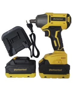 Купить Бесщеточный ударный аккумуляторный гайковерт PARTNERTOOL PBW-20-500  в E-mobi