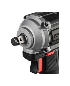 Купить Ударный аккумуляторный гайковерт RUNTEC TECHNIC 1/2, 20 В, 2x4 Ач, 300 Нм RT-IW300T  в E-mobi