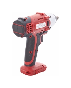 Купить Аккумуляторный ударный гайковерт REDVERG RD-IW18/U без аккумулятора, без з/у 6672861  в E-mobi