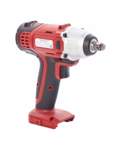 Купить Аккумуляторный ударный гайковерт REDVERG RD-IW18/U без аккумулятора, без з/у 6672861  в E-mobi