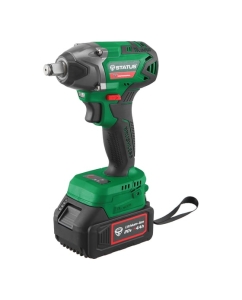 Купить Бесщеточный ударный аккумуляторный гайковерт STATUS UniOne CTW 24HLi 07410401  в E-mobi