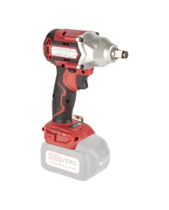 Купить Гайковерт аккумуляторный ударный бесщеточный REDVERG RD-IW18BL-350/U (без акк, без з/у) 6682903  в E-mobi