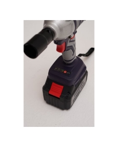 Купить Гайковерт аккумуляторный бесщеточный ударный Makute 20В, 320Нм CW001-BL  в E-mobi