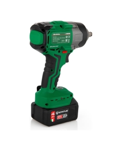 Купить Бесщеточный ударный аккумуляторный гайковерт STATUS UniOne CBL 24HLi 07411601  в E-mobi