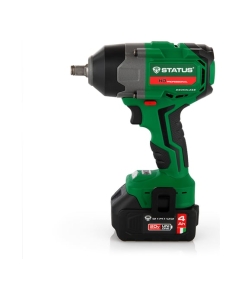 Купить Бесщеточный ударный аккумуляторный гайковерт STATUS UniOne CBL 24HLi 07411601  в E-mobi