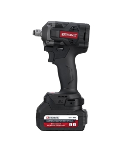 Купить Аккумуляторный бесщеточный ударный гайковерт THORVIK BBIW342400 3/4DR, 21В, 2400 Нм 053708  в E-mobi