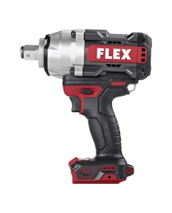 Купить Аккумуляторный ударный гайковерт FLEX IW 3/4 1600 18-EC C 532072  в E-mobi