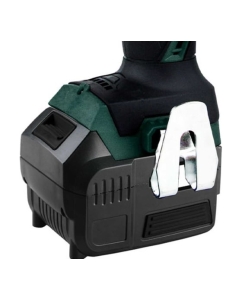 Купить Профессиональный бесщеточный гайковерт аккумуляторный KLPRO KLSS18BH-20 18 v / 2.0 ah li-ion 13993  в E-mobi