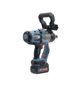 Купить Гайковерт ударный аккумуляторный SENIX X2 20V, 2000Нм, 0-1650 об/мин PDWX2-M6-EU-0  в E-mobi