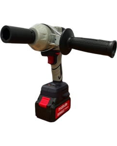 Купить Гайковерт аккумуляторный ударный бесщеточный Makute 20В, 1700Нм CW005-2BL  в E-mobi