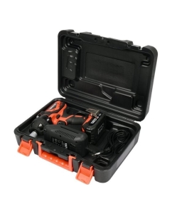 Купить Аккумуляторный ударный гайковерт YATO 18 В, 1/2&quot;, 300 Нм YT-82804  в E-mobi