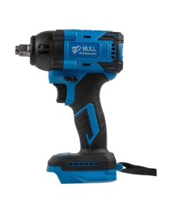 Купить Аккумуляторный ударный гайковерт BULL SC 1804 Xcase, XLTpro, бесщеточный, 18 В, 400 Н*м, 1/2&quot;, 2x4 А*ч, з/у 4 А 1329728  в E-mobi